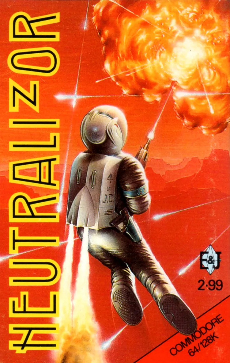 Neutralizor box art