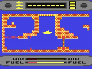Backdrop artwork for Periscope Up