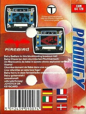 Prodigy box back