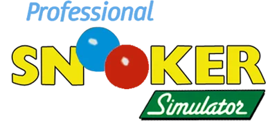 Professional Snooker Simulator logo