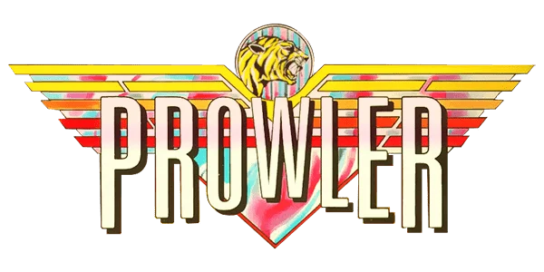 Prowler logo
