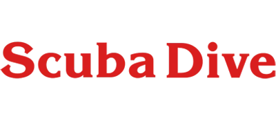 Scuba Dive logo