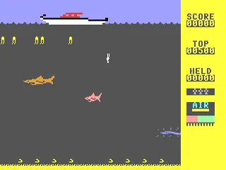 Scuba Dive screenshot