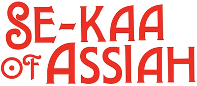 Se-Kaa of Assiah logo