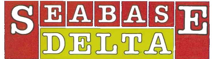 Seabase Delta logo