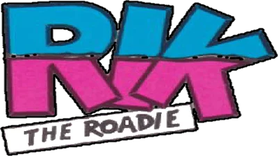 Rik The Roadie logo