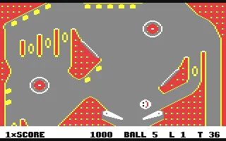 Backdrop artwork for Slamball