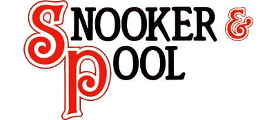 Snooker logo