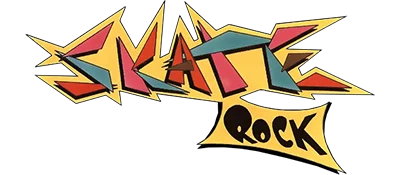 Skate Rock logo