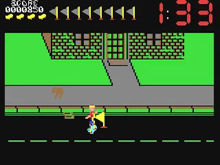 Skate Rock screenshot