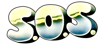 S.O.S. logo