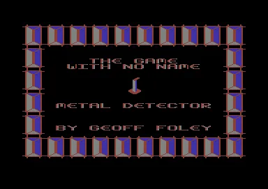 S.O.S. screenshot