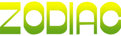 Zodiac (Anirog Software) logo