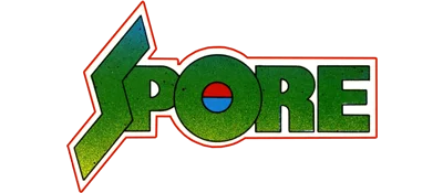 Spore logo