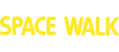 Space Walk logo