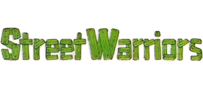 Street Warriors logo