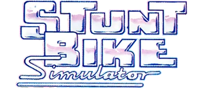 Stunt Bike Simulator logo