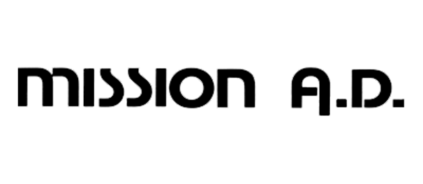 Mission A.D. logo