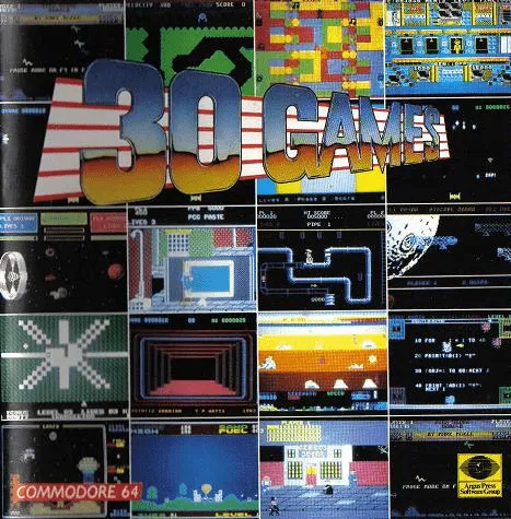 Poster Paster box art