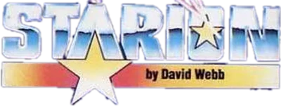 Starion logo