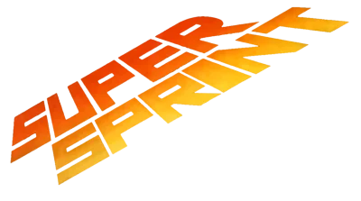 Super Sprint logo