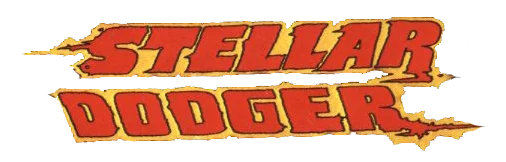 Stellar Dodger logo
