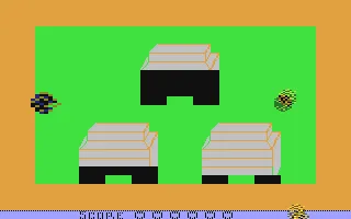 Backdrop artwork for Sting 64
