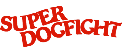Super Dogfight logo