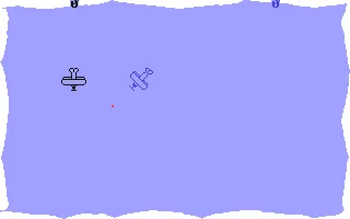 Backdrop artwork for Super Dogfight