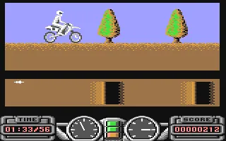 Backdrop artwork for Super Scramble Simulator