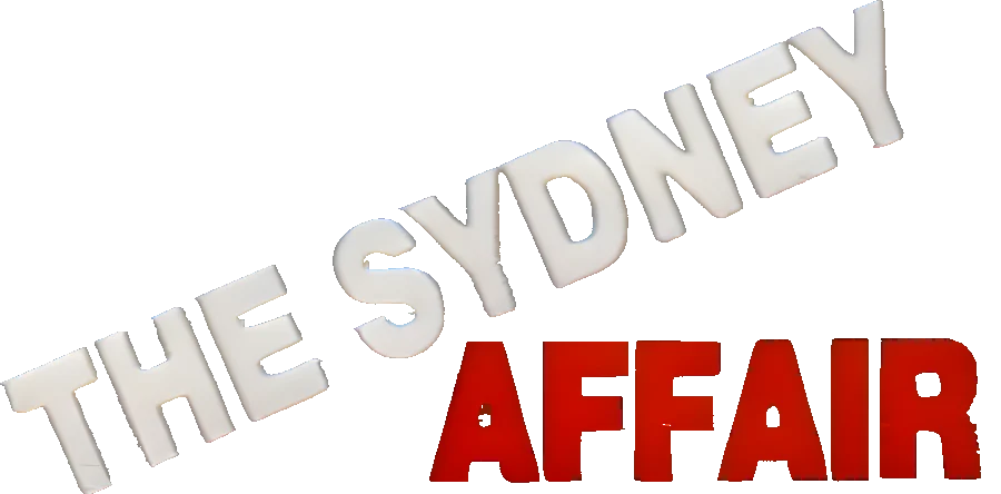 The Sydney Affair logo