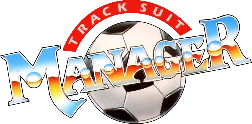 Track Suit Manager logo