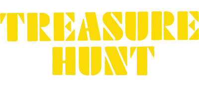 Treasure Hunt logo
