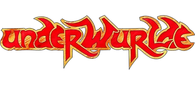 Underwurlde logo
