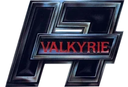 Valkyrie 17 logo