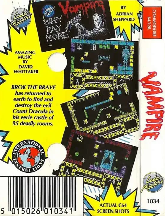 Vampire box back