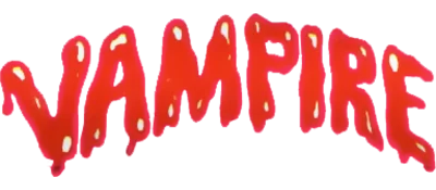 Vampire logo