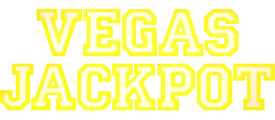 Vegas Jackpot logo
