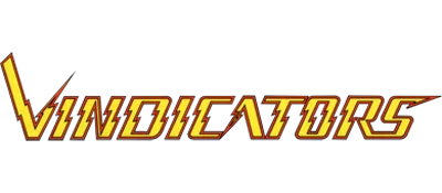 Vindicators logo