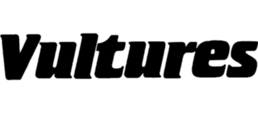 Vultures logo