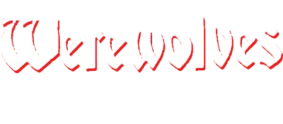 Werewolves of London logo