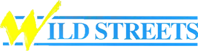 Wild Streets logo