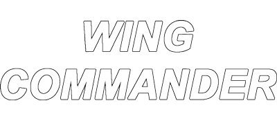 Wing Commander logo