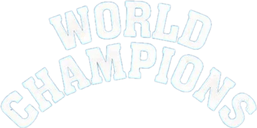 World Champions logo