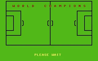 World Champions screenshot