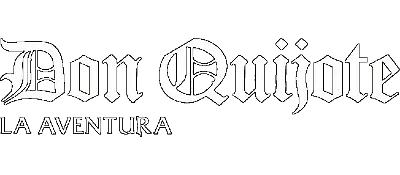 Don Quijote logo