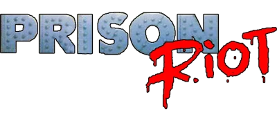 Prison Riot logo