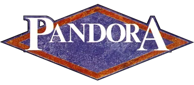 Pandora logo