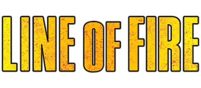 Line of Fire logo