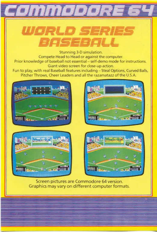 The Slugger box back